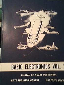 Unknown Binding Basic Electronics, Vol. 2 Book