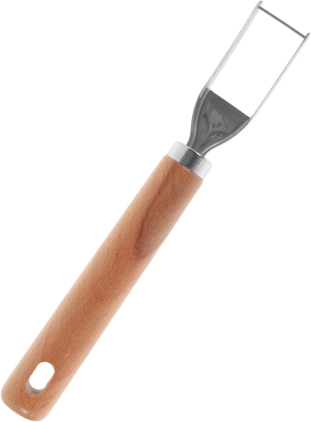 Portable Stainless Steel Watermelon Cutting Tool for Efficient Cube Cutting