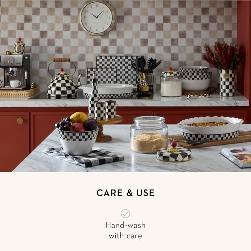 Amazon.com: MacKenzie-Childs: Bakeware