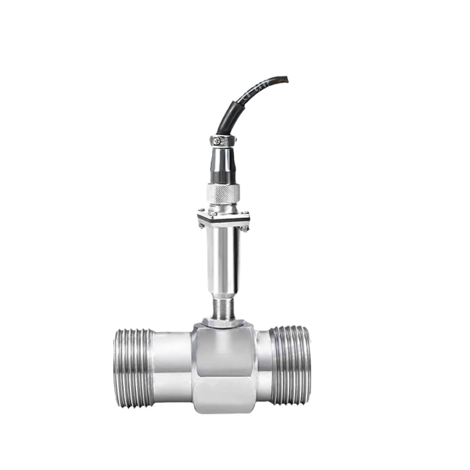 PXQCHAVLN Industrial Flowmeter Water Treatment(DN4)