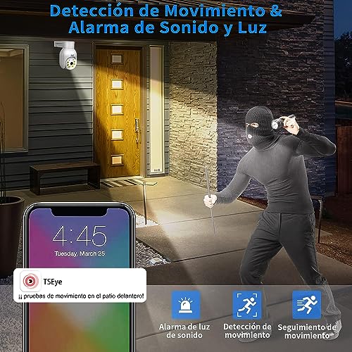 Cámaras De Seguridad, Home Improvement Imagen adicional