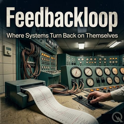 Feedbackloop Titelbild