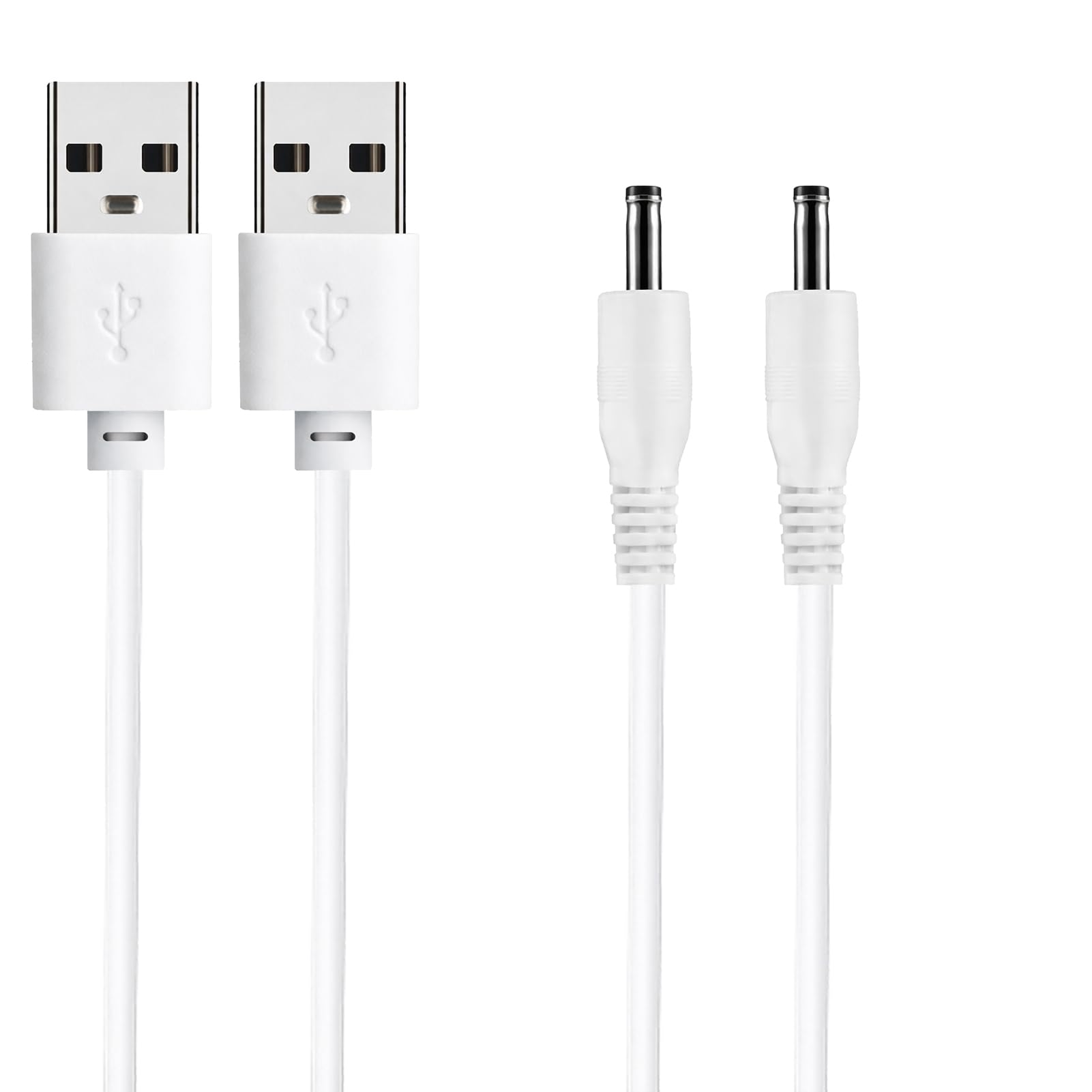 USB Charging Cable for Facial Cleansing Brush product research image
