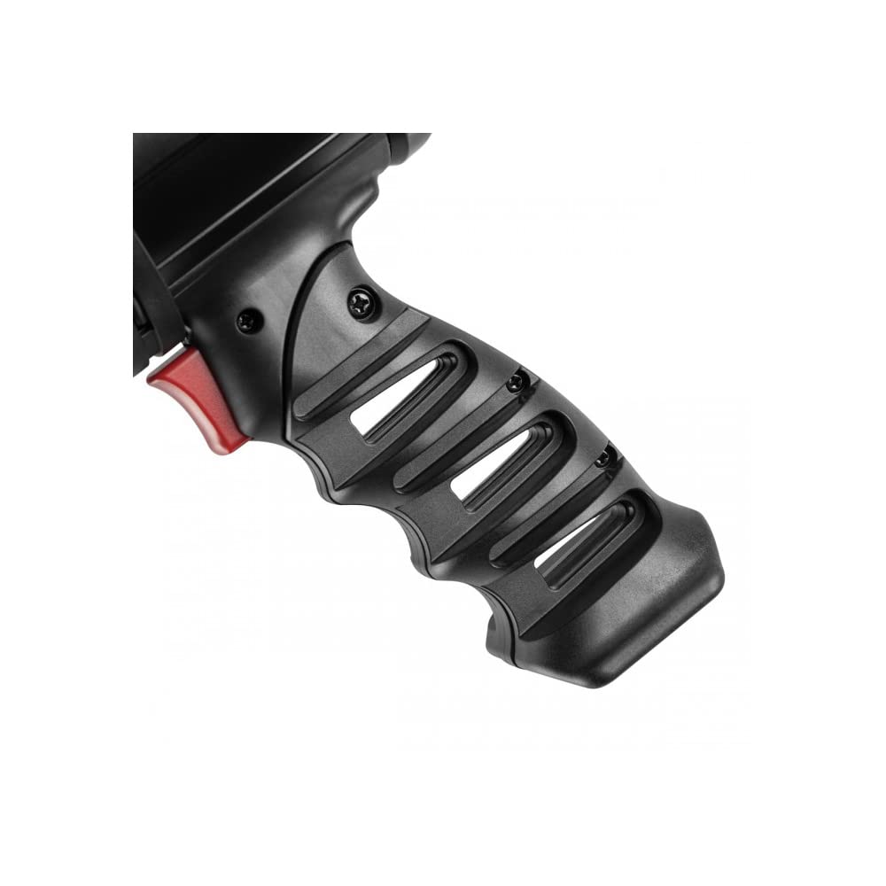 LED-MARTIN X-PISTOL GEN2 Suchscheinwerfer - wiederaufladbar - fokussierbar