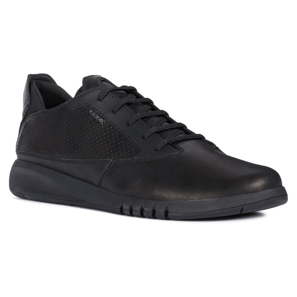 Geox Męskie sneakersy U AERANTIS A