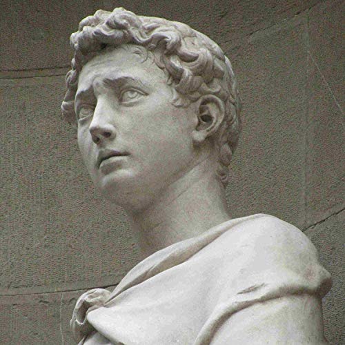 Ep.02 - Donatello, an Introduction