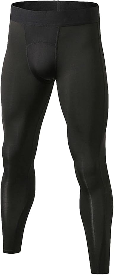 Big and tall mens compression leggings Clearance
