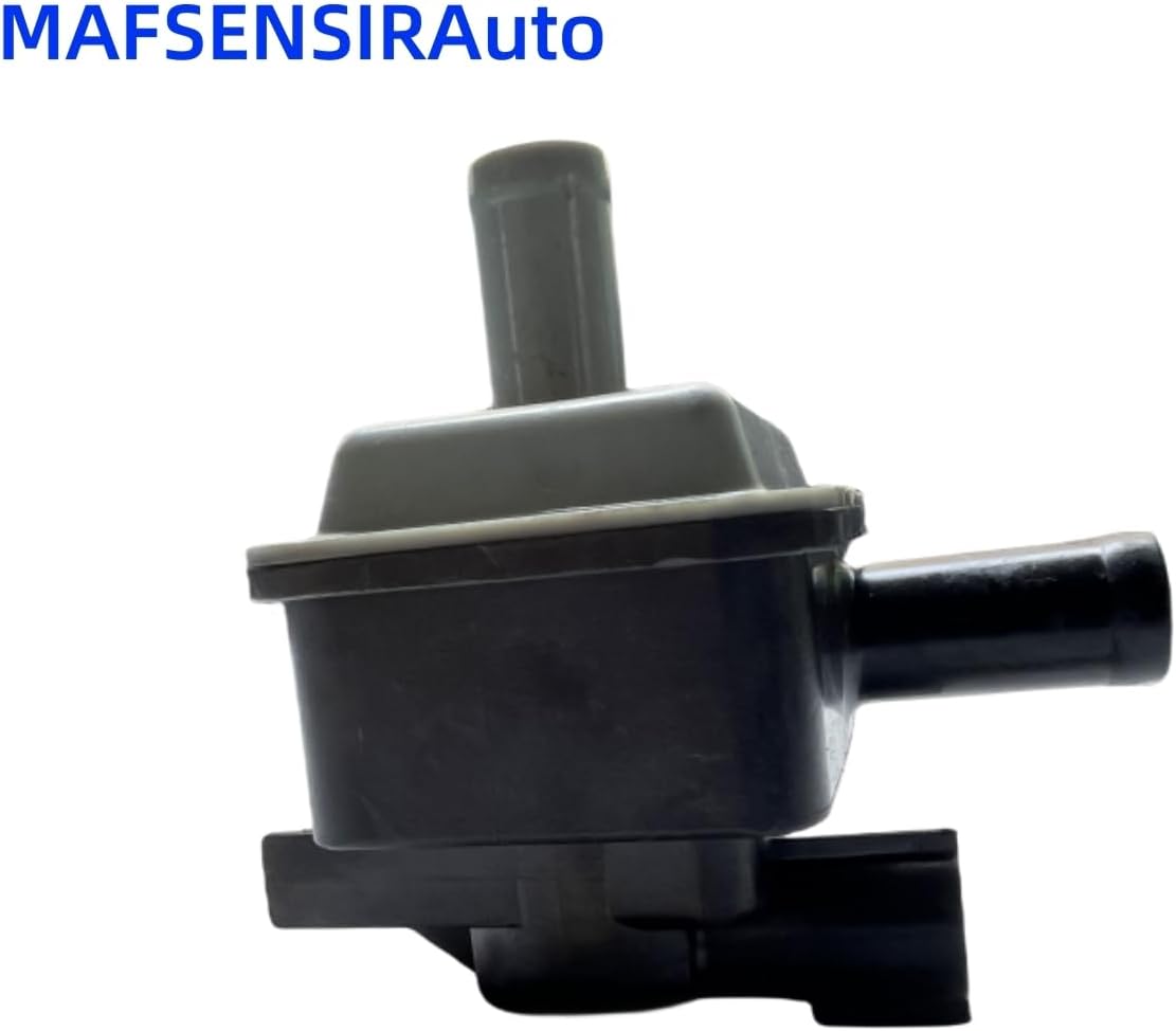 90910-12283 Vacuum Solenoid Valve Compatible With Toyota Corolla Highlander Tacoma Lexus RX350 SCION FR-S IM