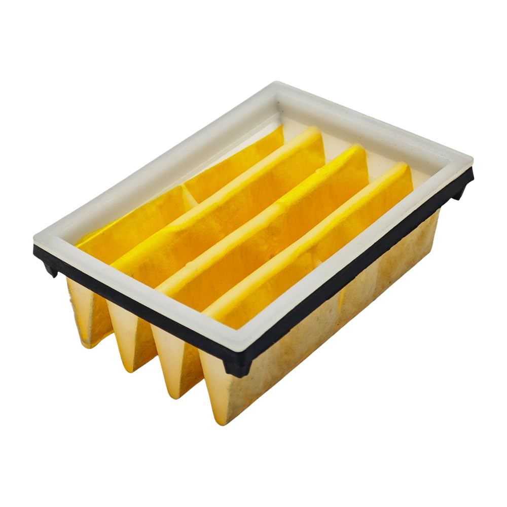 Filtro de Combustible y Aire para Kit bujías para motosierras Husqvarna 261 262 268 272 394 272XP 394XP EPA 262XP 262XPH Parte 503447203