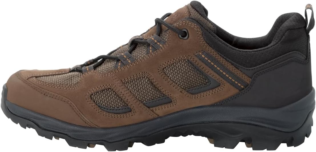 Jack Wolfskin men Vojo Texapore Low M outdoor Botswana Ubuy