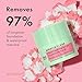 Rael Miracle Clear Facial Cleanser – Makeup Remover, Face Wash for Women, Korean Skin Care (Cleansing Balm, 1.69 fl. oz)