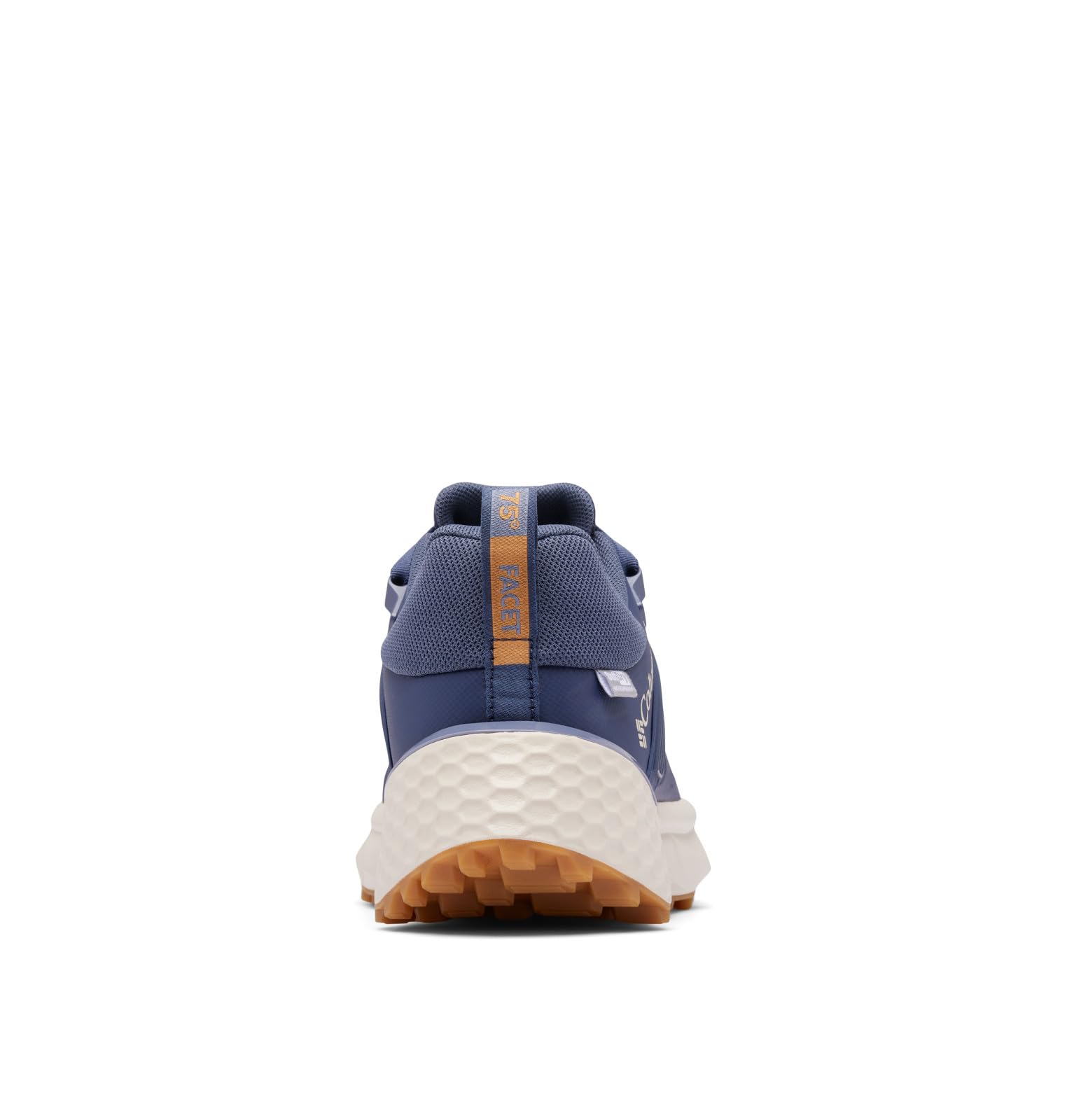 Columbia Kobiety Facet 75 OutdryNiskie buty trekkingowe i turystyczne