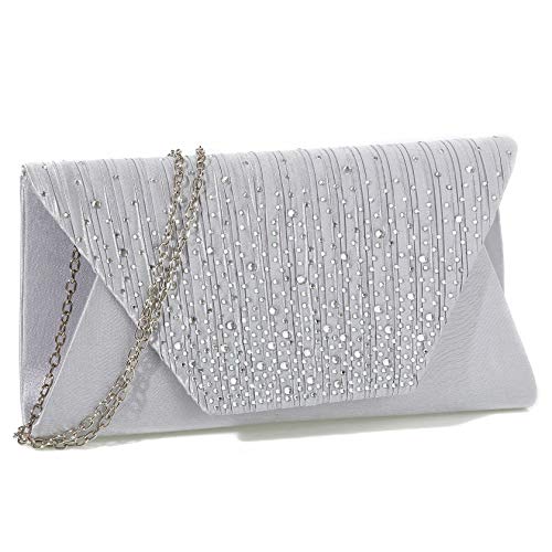 Image of Mihawk Women's Clutch Purses and Bags - Evening Clutches and Handbags