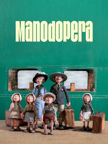  Manodopera