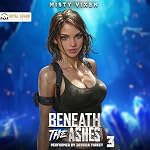 Cover of Beneath the Ashes 3