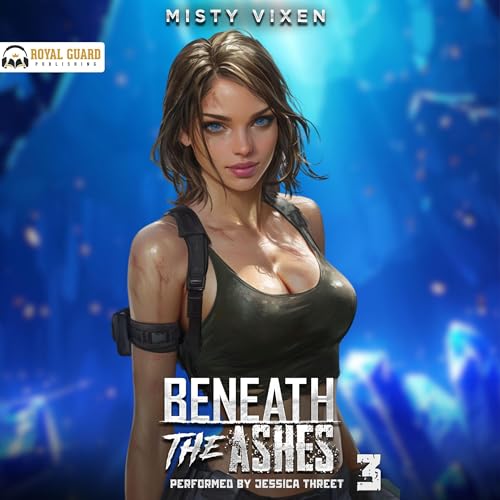 Beneath the Ashes 3 by Misty Vixen episode artwork