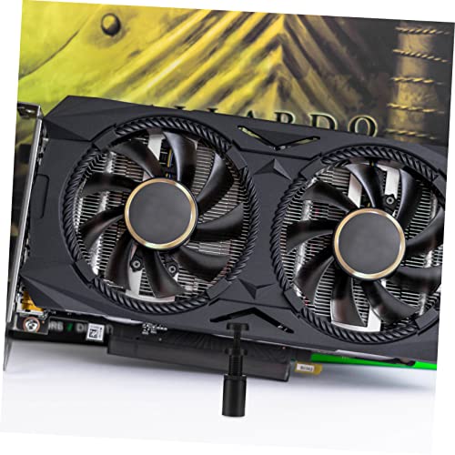 Soporte para GPU de Aleación de Aluminio para Montaje Vertical miniatura 5