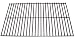 Music City Metals 91001 Steel Wire Rock Grate Replacement for Select Gas Grill Models by Arkla, Broilmaster and Others