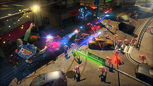Sunset Overdrive Day One Edition - Xbox One - image 7