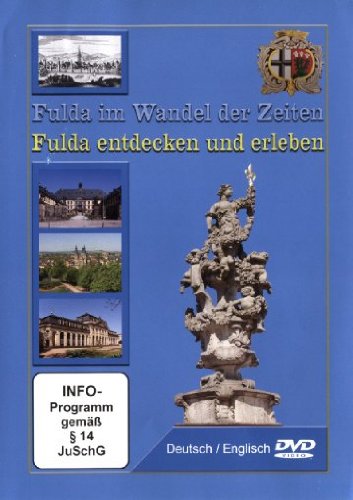 Preisvergleich Produktbild Fulda im Wandel der Zeiten - Neuauflage