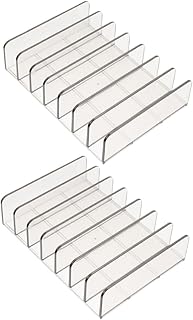 Homoyoyo Makeup Organizer Tray and Eyeshadow ...