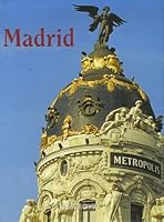 Title: Madrid 8489439885 Book Cover