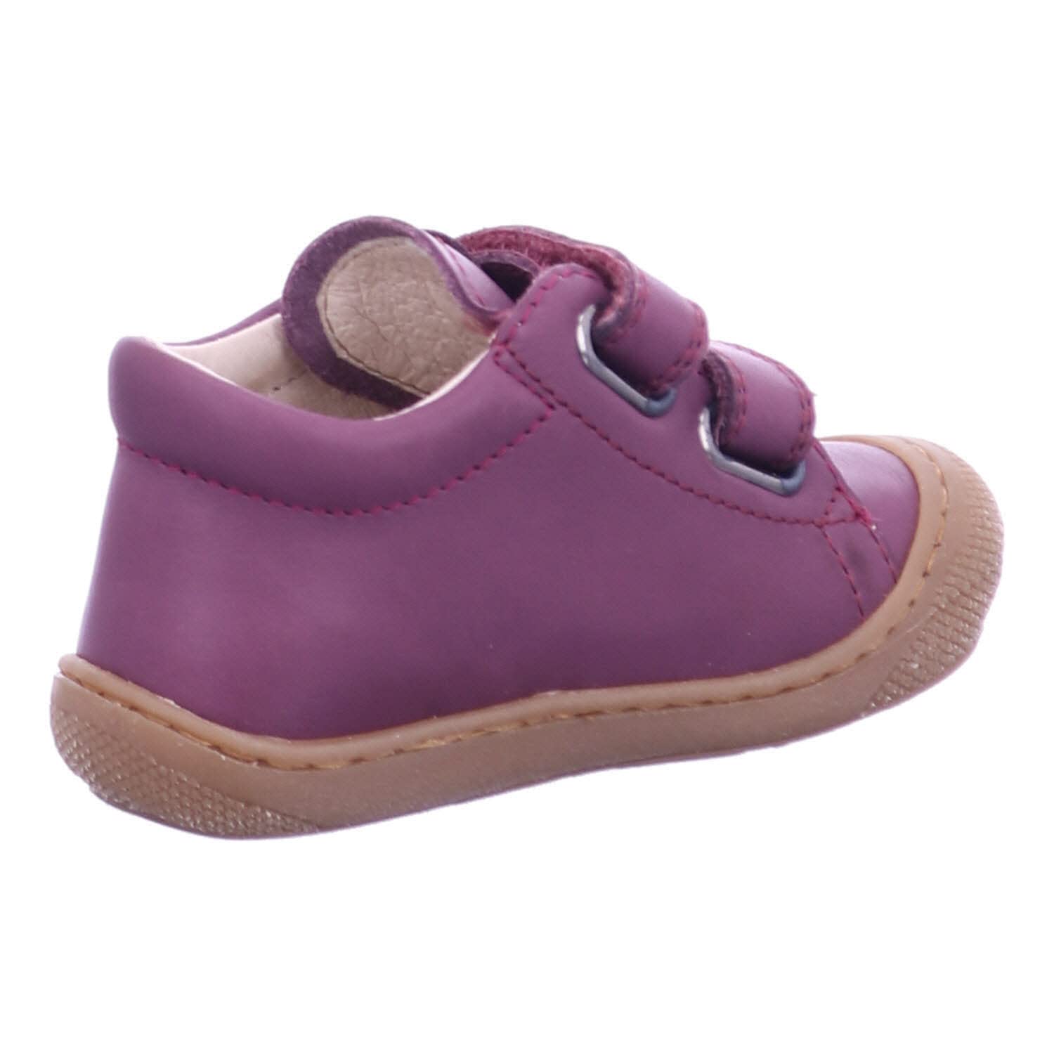 Naturino Cocoon VL Nappa SPAZZ.Sole Honey Magnolia Sneaker Casual da Bambina