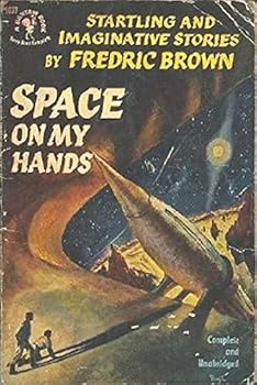 Space on My Hands