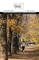 Sport Literate: Autumnal Road 2023 1733325476 Book Cover