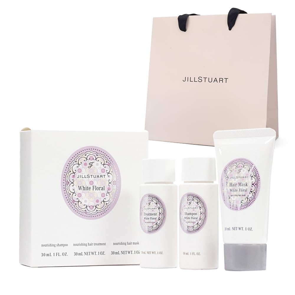 Amazon | 【純正ショッパー付き】JILL STUART ジルスチュアート