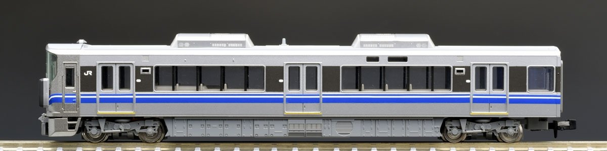 Amazon | TOMIX Nゲージ 521系近郊電車 3次車 基本セット 2両 98042 