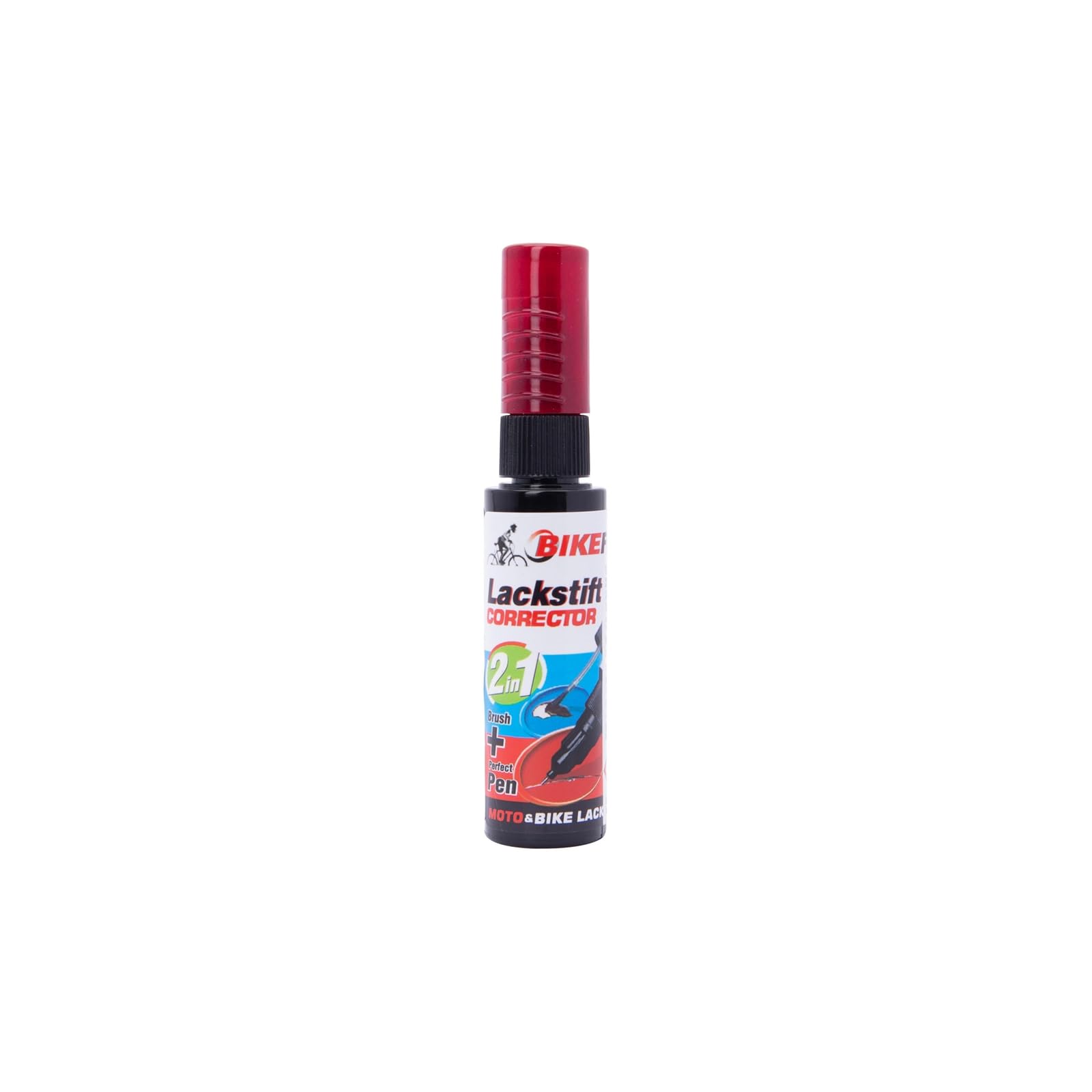 FASI Lackstift Victoria – Lackstift – BlackBerry Red 12 ml