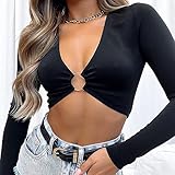 Zoom IMG-2 koemcy maglietta a maniche lunghe Zoom IMG-2 koemcy maglietta a maniche lunghe