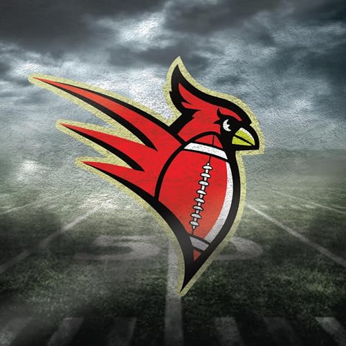 『Lawrence High School Football』のカバーアート