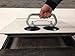 Access Floor Systems Heavy Duty 5 Double Suction Cup Panel Lifter