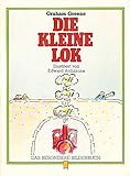 Die kleine Lok - Graham Greene