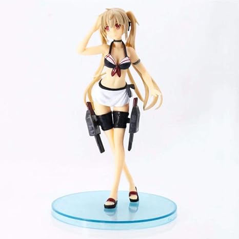 Amazon Co Jp アニメフィギュア艦隊コレクション時雨は男の子のためのアクションフィギュアコレクターモデルのおもちゃのver水着18cmの Qingqiao ホビー Amazon Co Jp アニメフィギュア艦隊コレクション時雨は男の子のためのアクションフィギュアコレクターモデルのおもちゃのver水着18cmの Qingqiao ホビー
