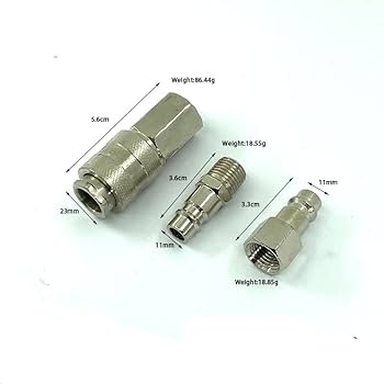 Aurorad European Standard for Pneumatic Appropriate European