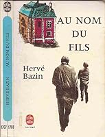 Au nom du fils 2253001422 Book Cover