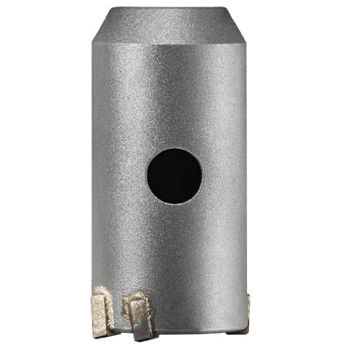 Bosch T3912SC 1-3/8 in. Carbide SDS-Plus Speedcore Thin-Wall Core Bit for Removal of Masonry, Brick and Block
