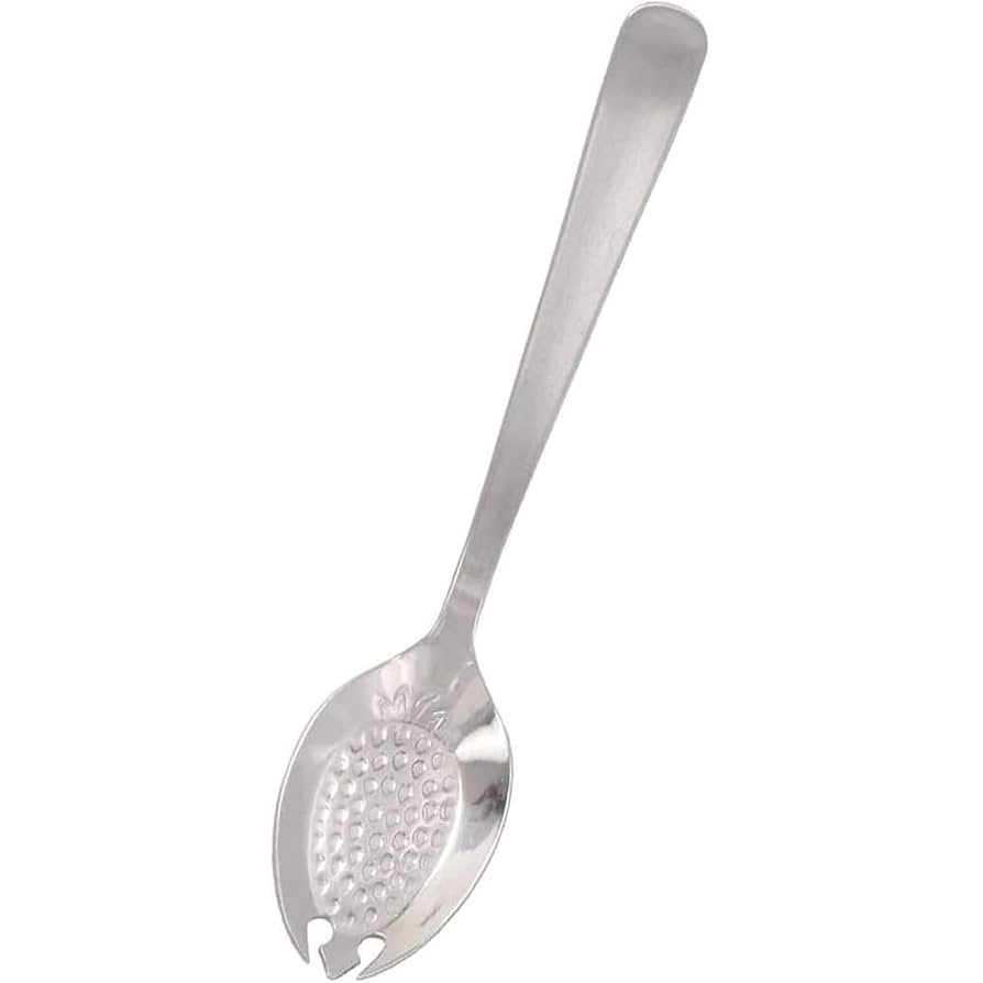 18ー0ハイライン先割れイチゴスプーン１本154円２２０本 楽天市場】カトラリー 先割れスプーン イチゴスプーン 140mm