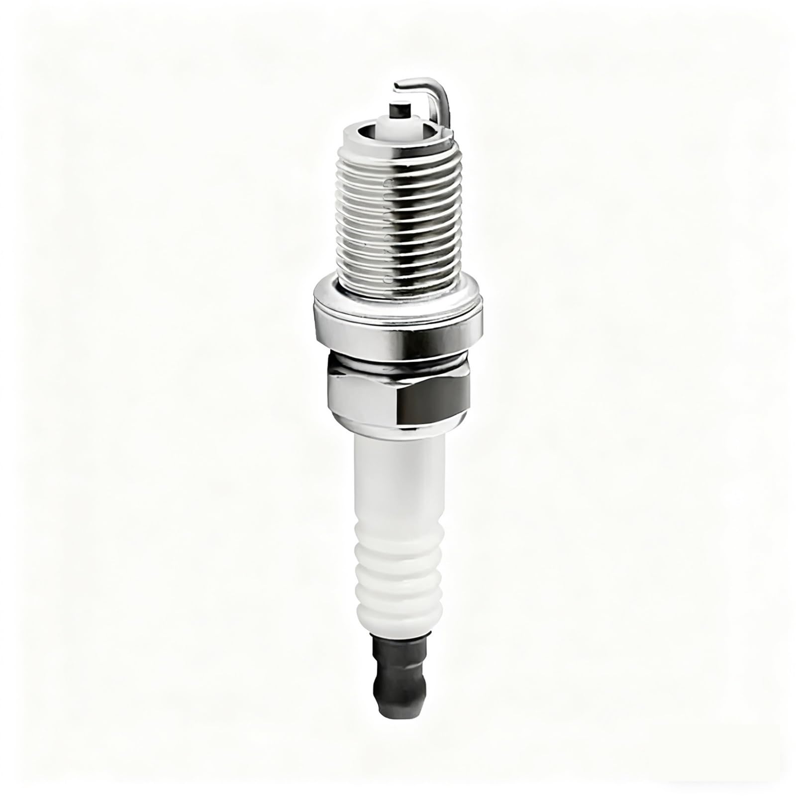 Candela di accensione per auto 4 pezzi per candele all'iridio Sostituire K16RU11 per Toyota per Corolla Sostituzione
