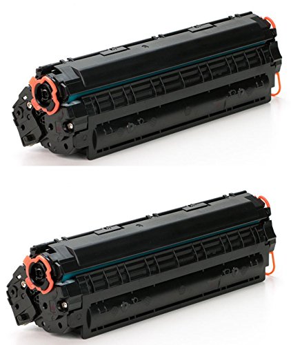 Bramacartuchos- brcf279 a 2 x TONER COMPATIBILE