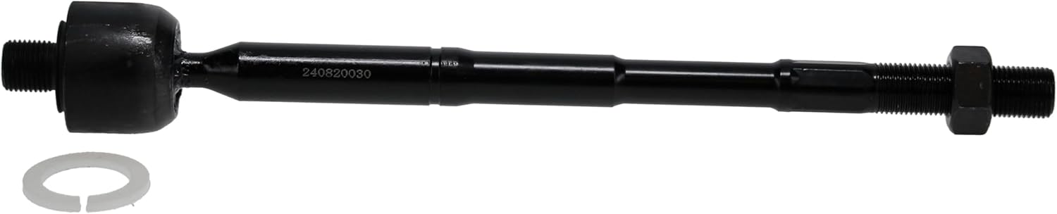 ACDelco Gold 45A7246 (19475046) Steering Tie Rod End