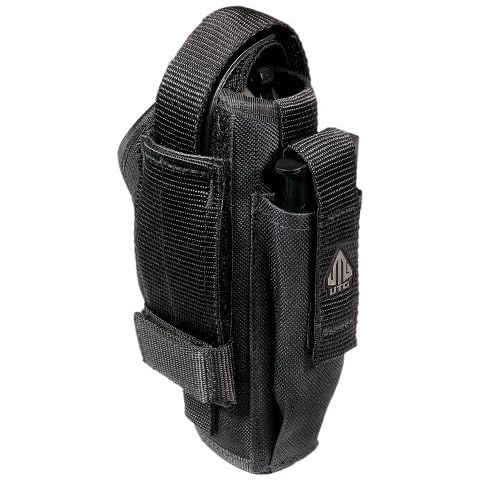 UTG LE Grade Ambidextrous Belt Holster Cover
