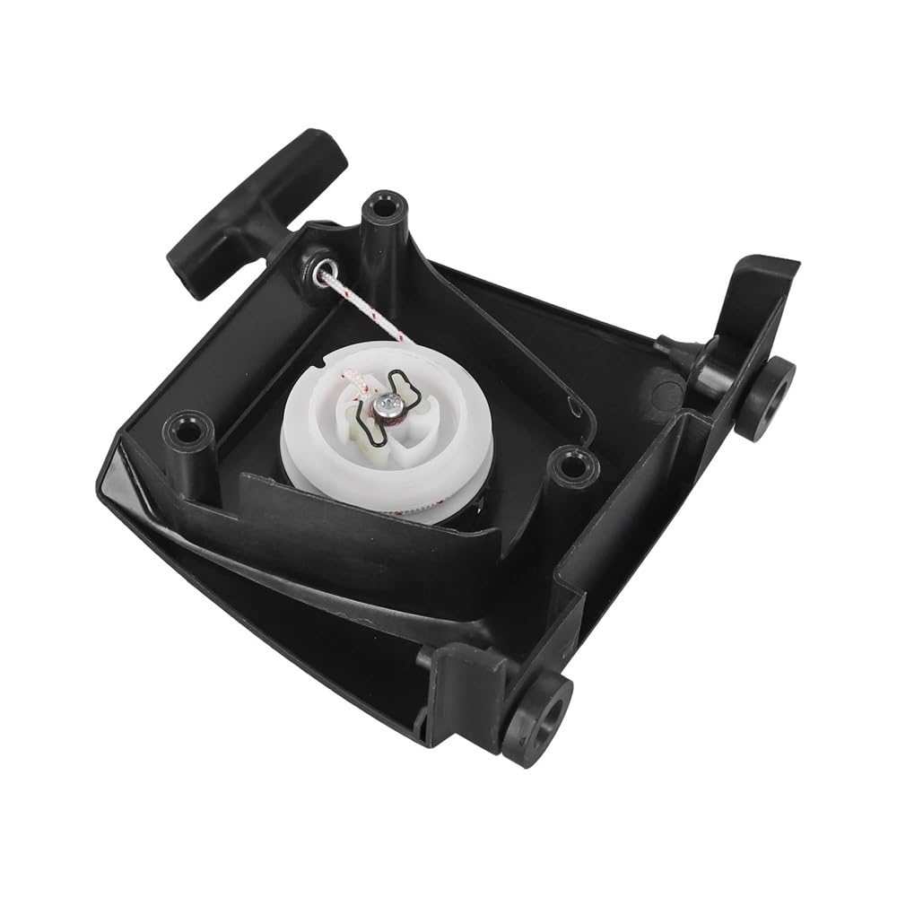 Sostituire 1 pz. Avviatore for soffiatori Adatto for soffiatori a Zaino BR800 BR800X, Accessori for Utensili elettrici da Giardino