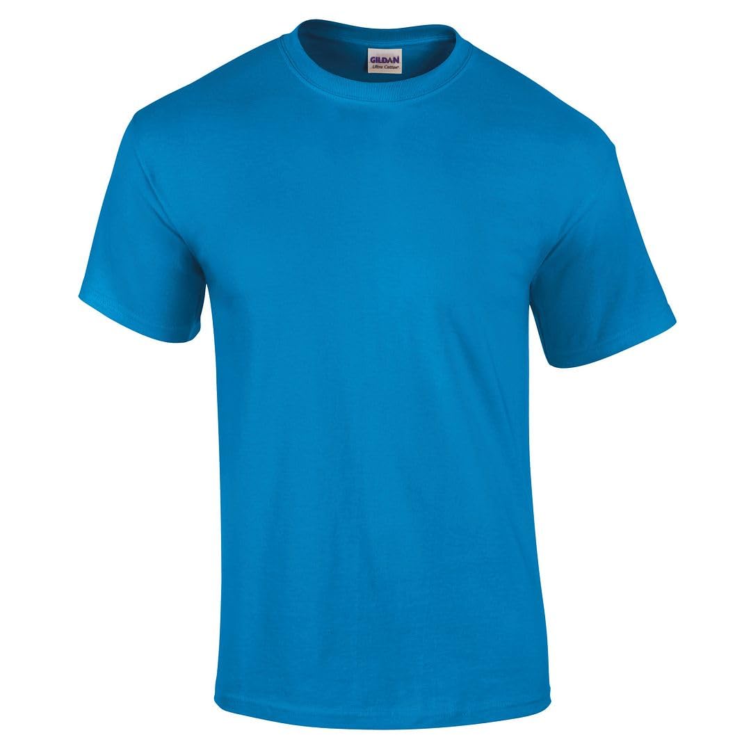 Gildan Ultra Cotton™ Adult T-Shirt Brand