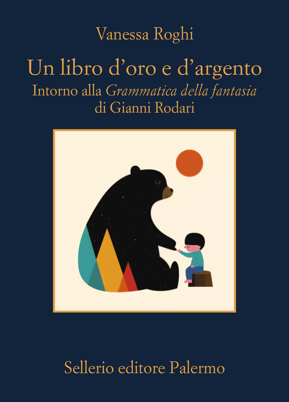 Un Libro D'oro E D'argento. Intorno Alla «Grammatica Della Fantasia» Di Gianni Rodari - 4