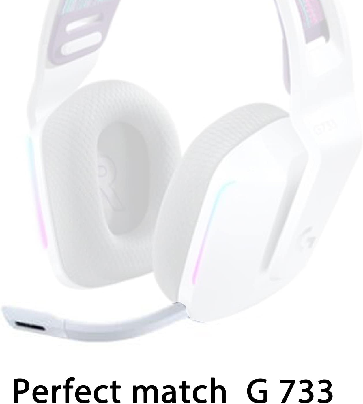 Buy Mic Replacement Crystal Sound Noise 