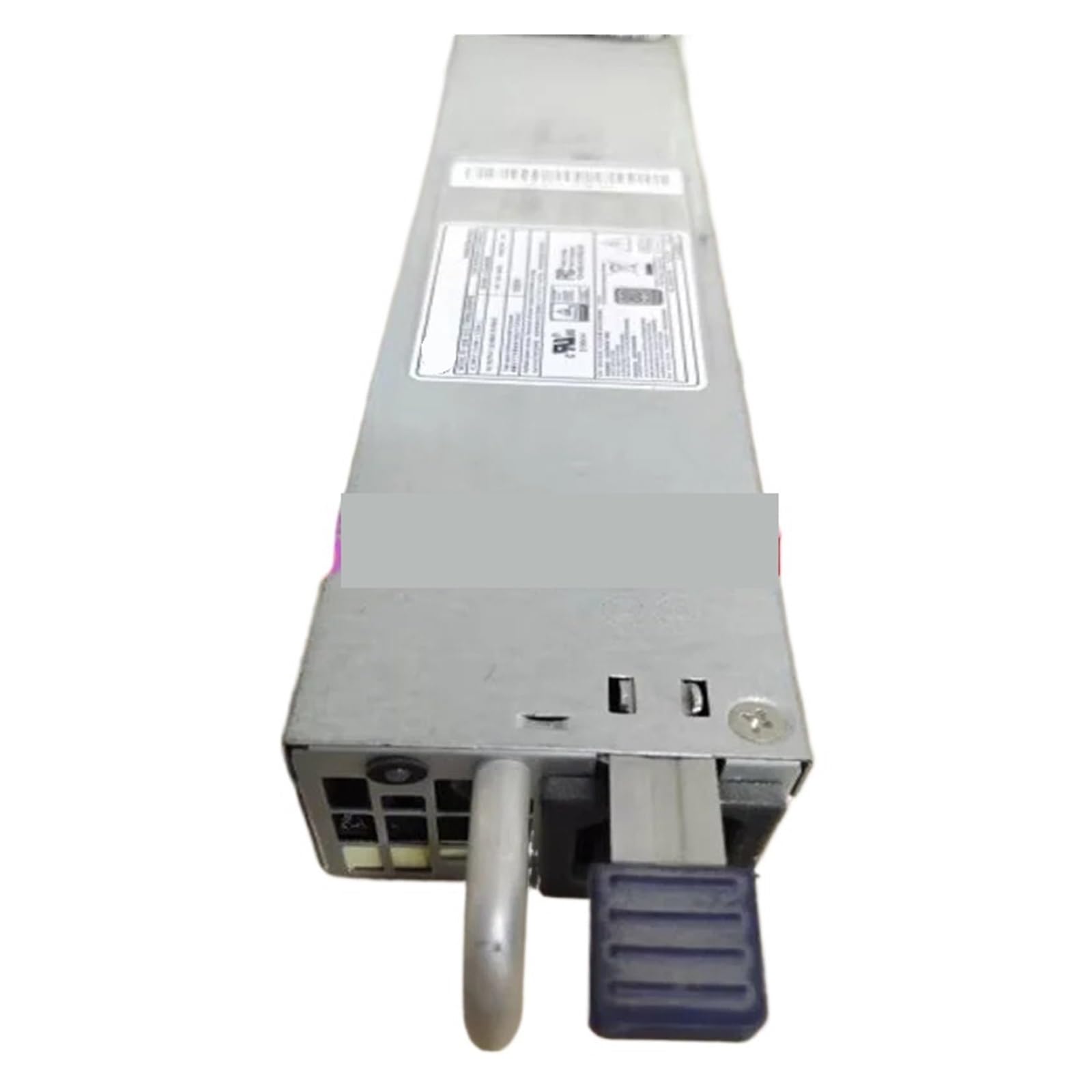 SWEWDSQG Power Supply 600W Power Supply FSP600-20RGPHS